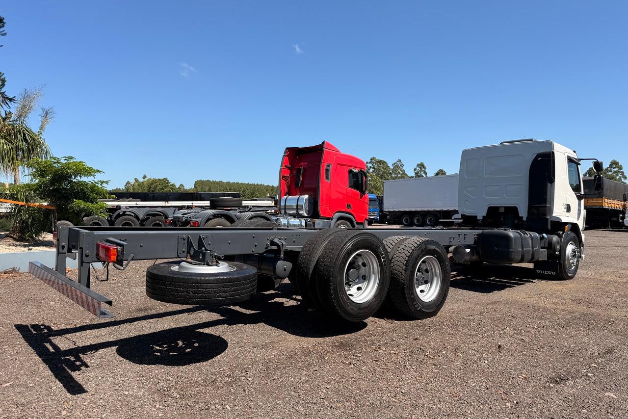 Volvo VM 270 - 21/21 5