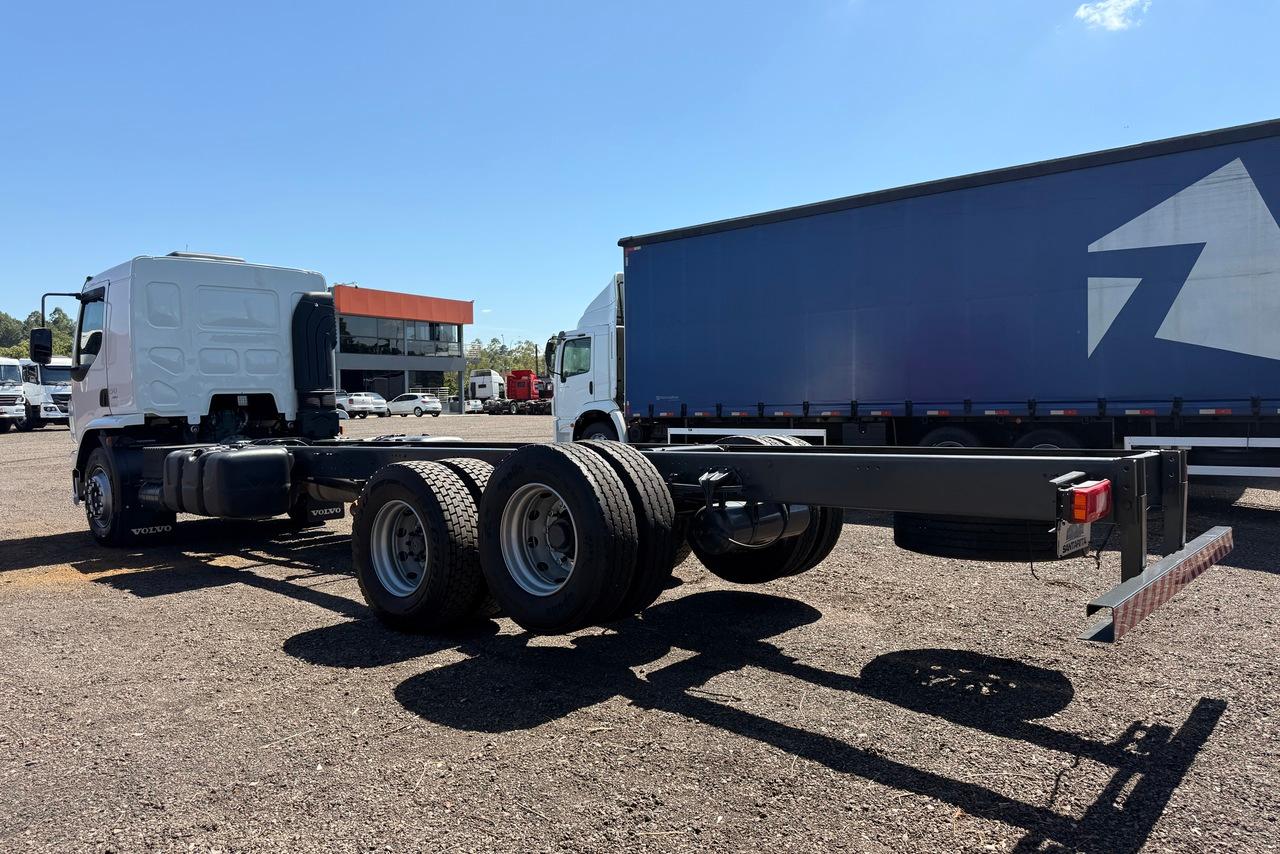 Volvo VM 270 - 21/21 7