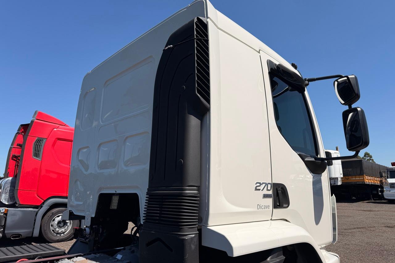 Volvo VM 270 - 21/21 9