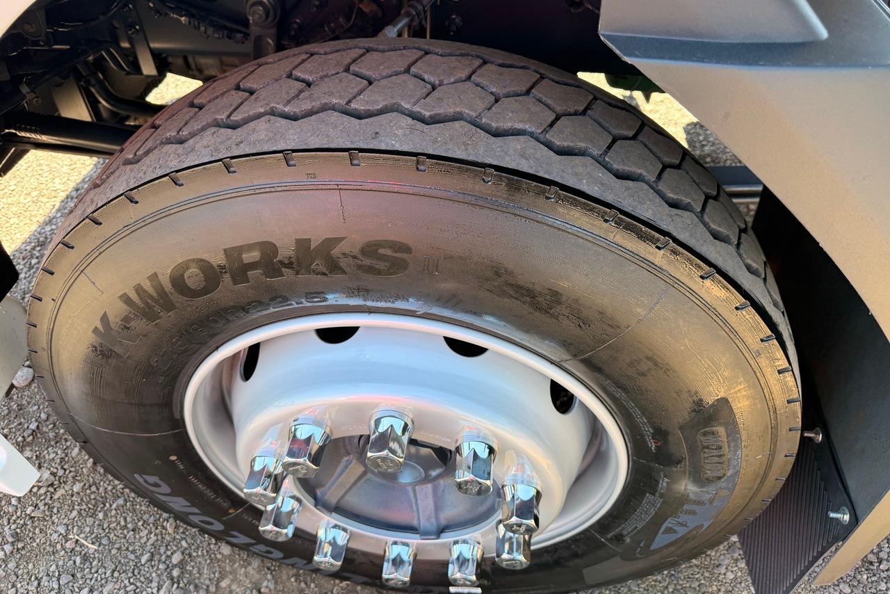 Volvo VM 270 - 21/21 18