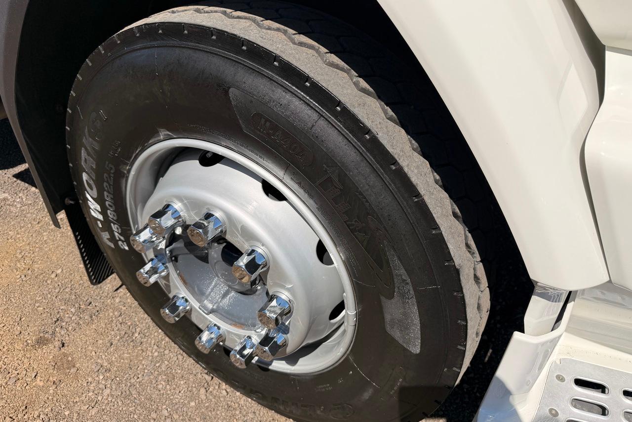 Volvo VM 270 - 21/21 19