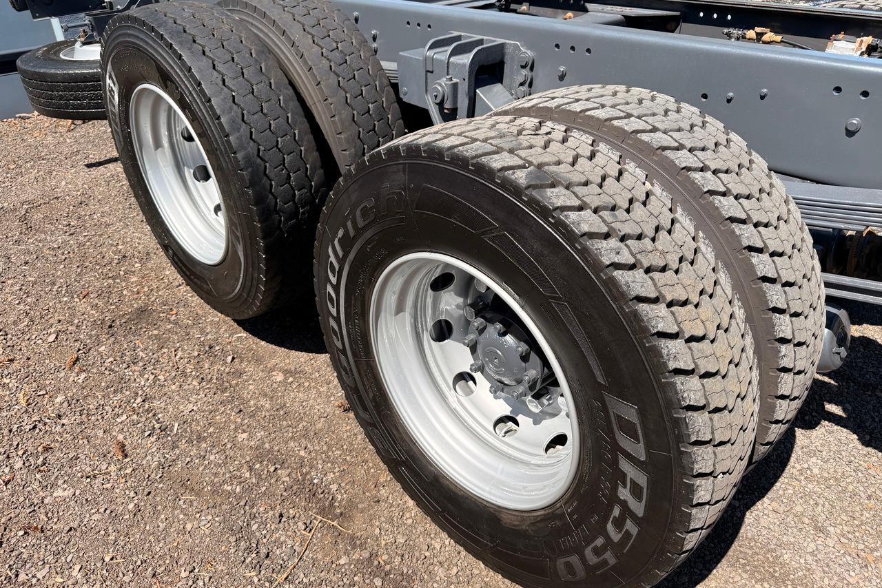 Volvo VM 270 - 21/21 20