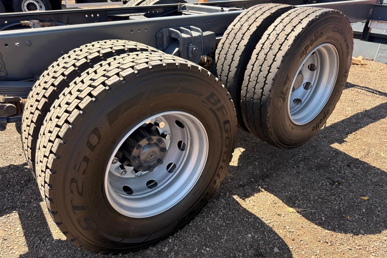 Volvo VM 270 - 21/21 22