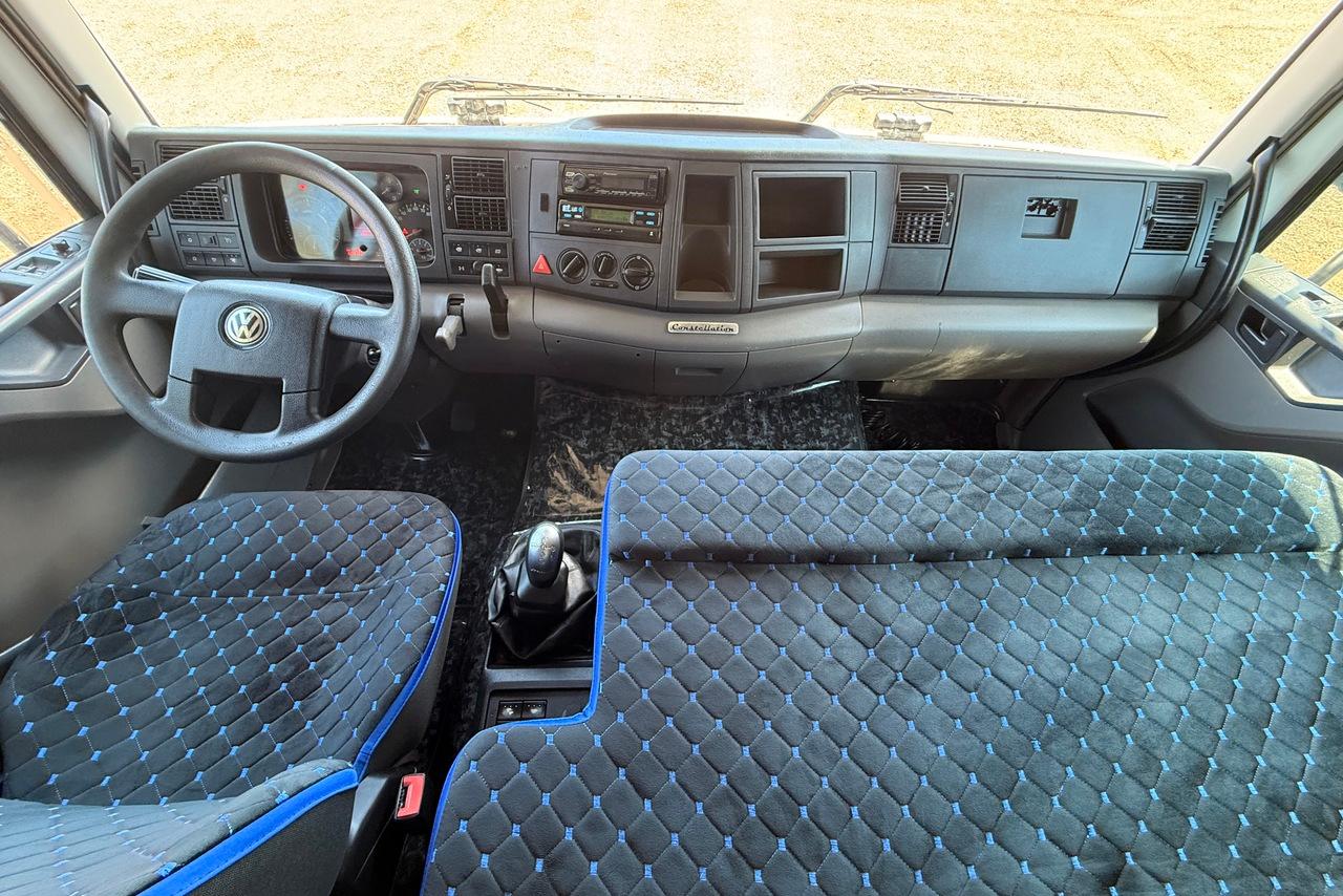 Volkswagen VW 25420 Constellation 6x2 - 14/14 11