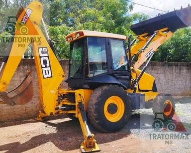 Retroescavadeira