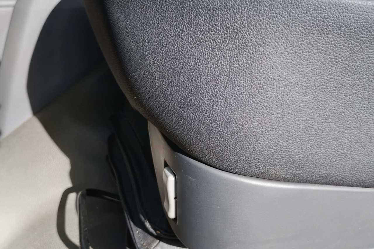 Volkswagen 11-180 Delivery - 21/22 6
