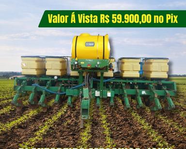 Plantadeira