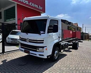 Caminhão 3/4