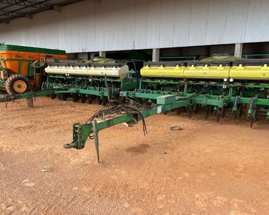 Plantadeira