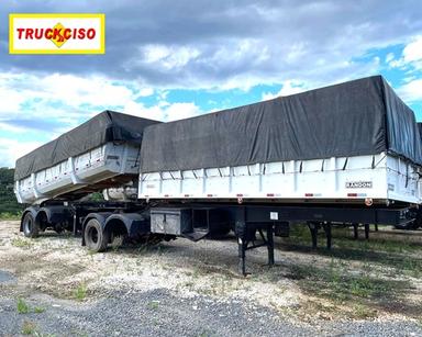 Semi Reboque