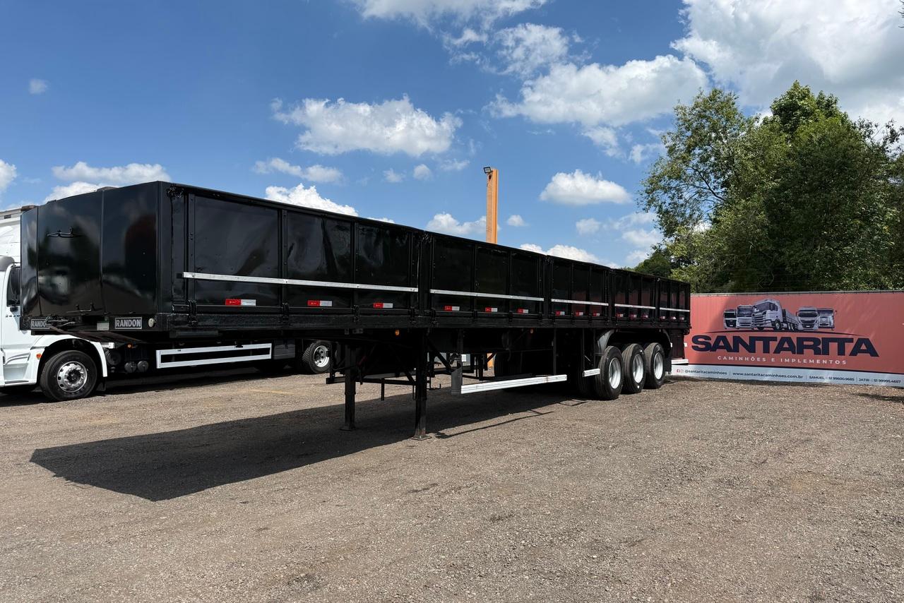 Randon Carga seca - 16/16 1