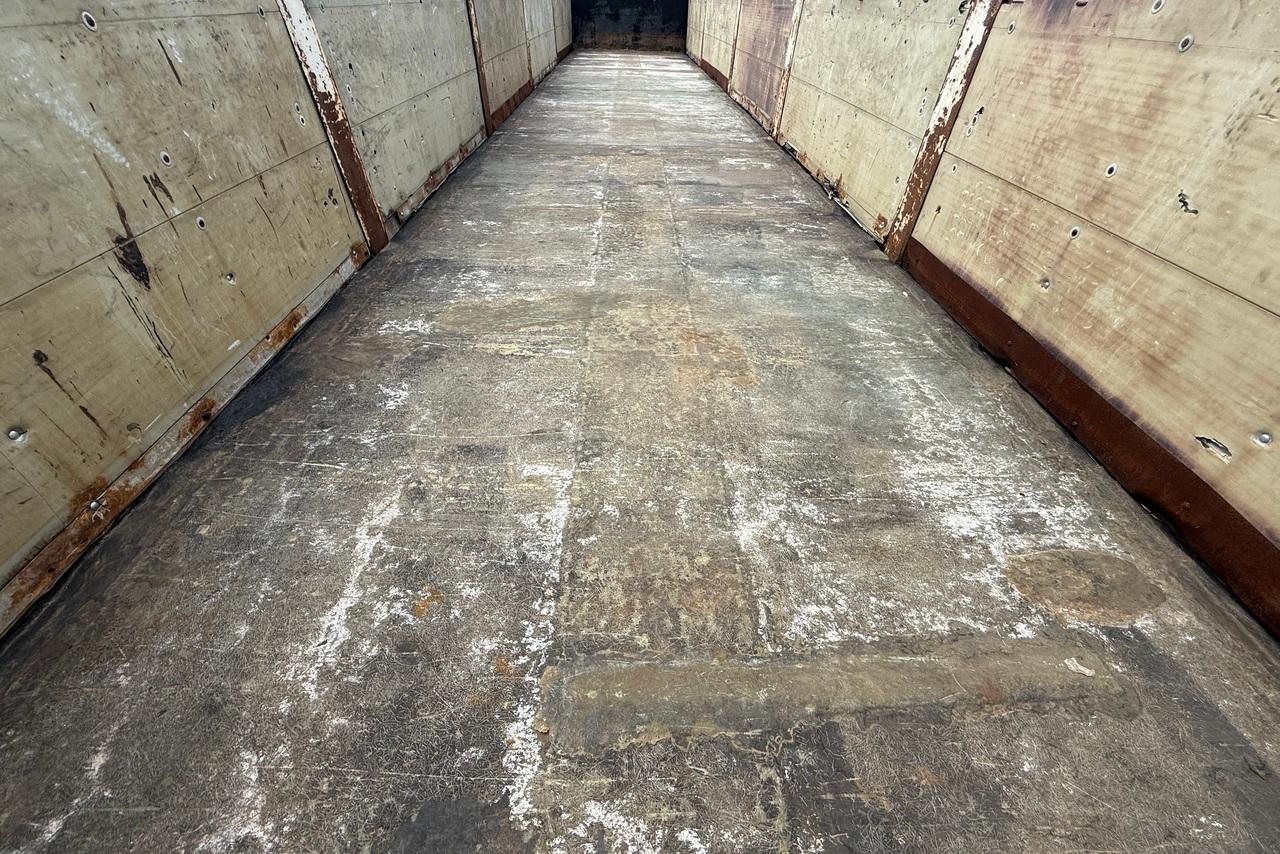 Randon Carga seca - 16/16 7