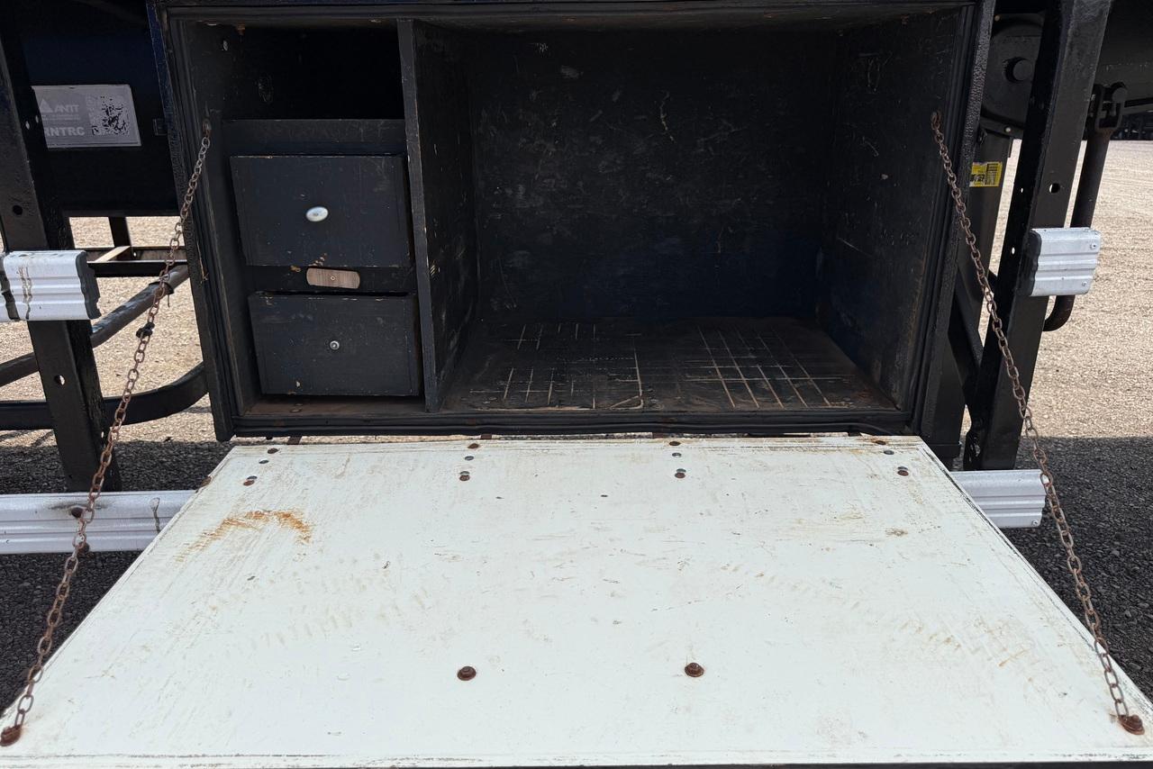 Randon Carga seca - 16/16 14