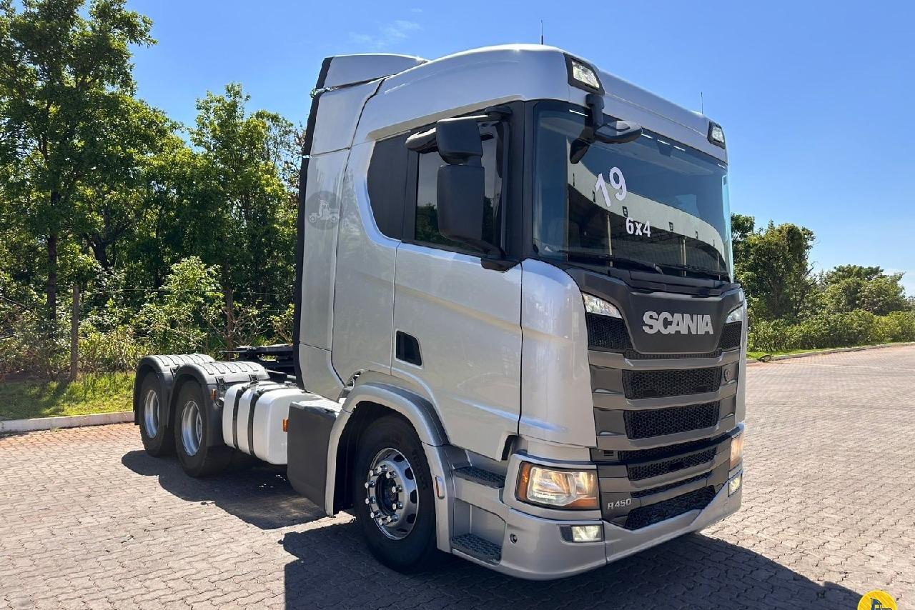 Scania R450 - 19/19 1