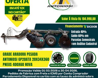 Grade Aradora