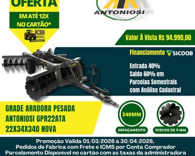 Grade Aradora