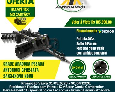 Grade Aradora