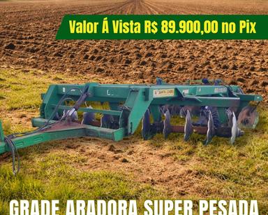 Grade Aradora