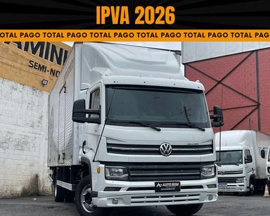 Caminhão 3/4
