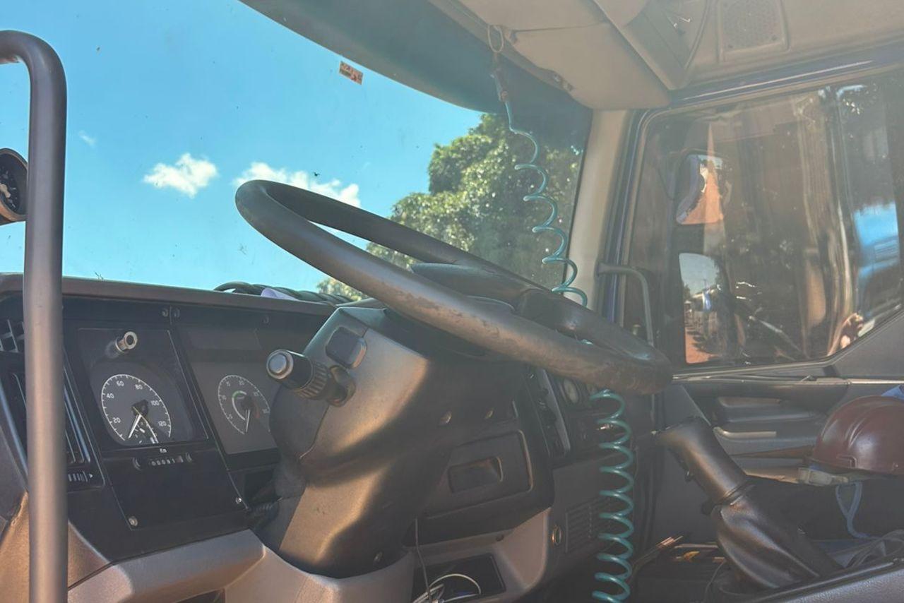 Volvo VM260 - 11 7