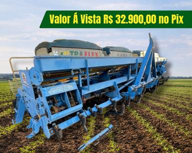 Plantadeira