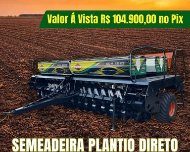 Semeadeira