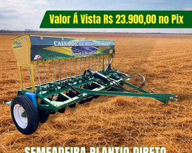 Semeadeira