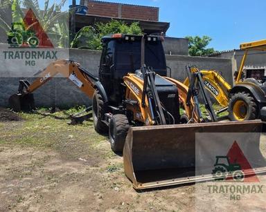 Retroescavadeira