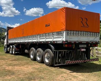 Semi Reboque