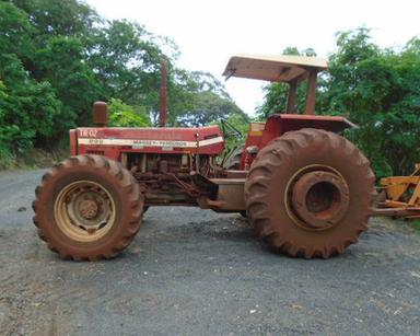 Trator