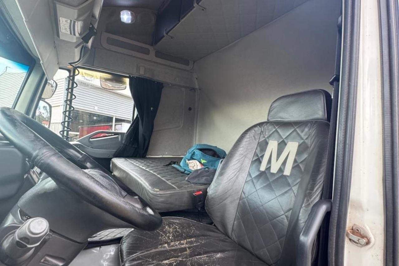 Iveco Stralis 400 - 14/14 5