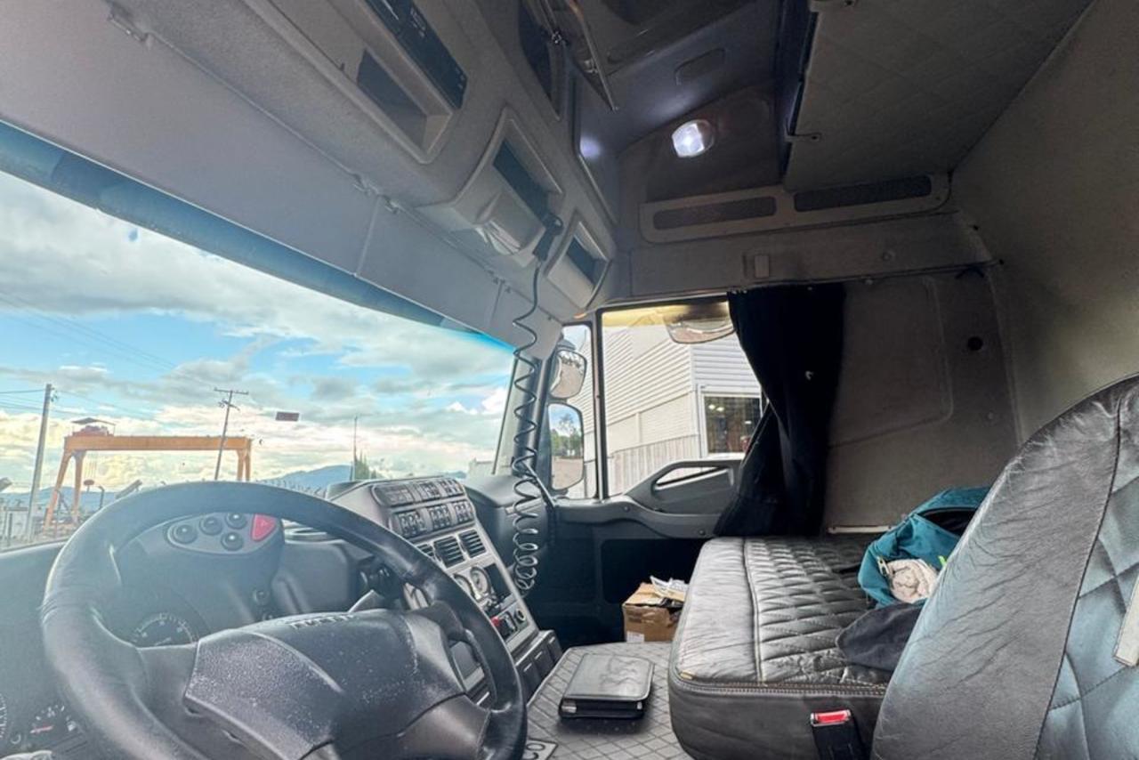 Iveco Stralis 400 - 14/14 7