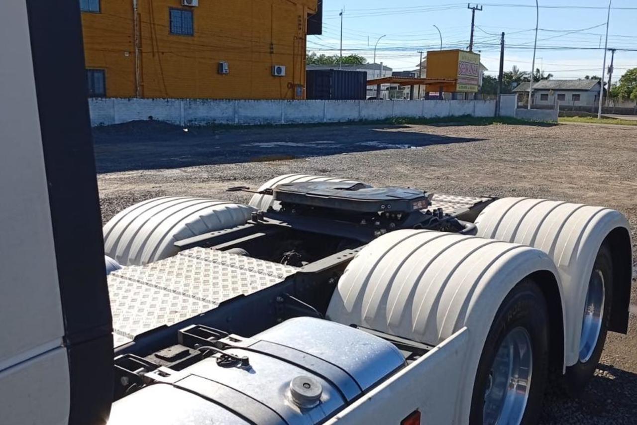 Scania R540 - 21/21 2