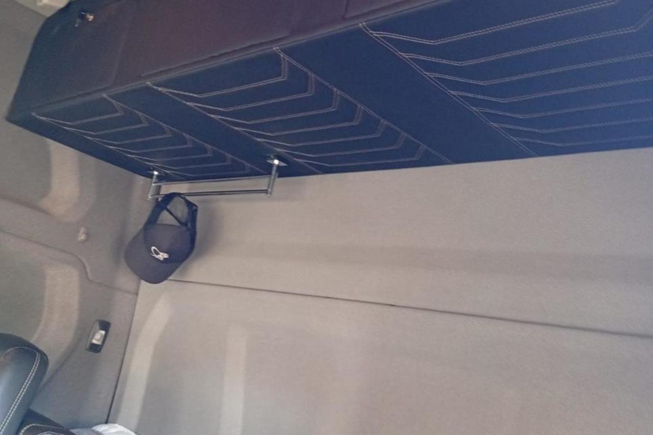 Scania R540 - 21/21 7