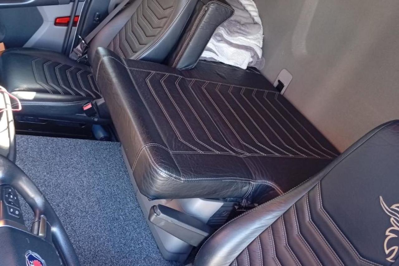 Scania R540 - 21/21 8