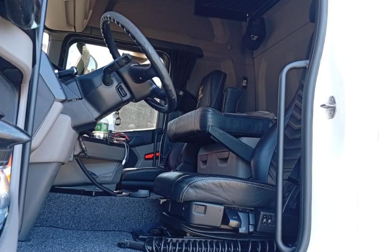 Scania R540 - 21/21 9