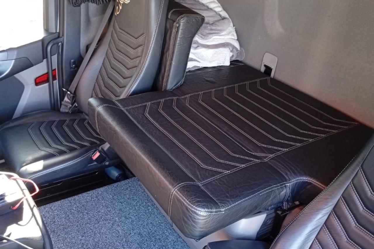 Scania R540 - 21/21 11