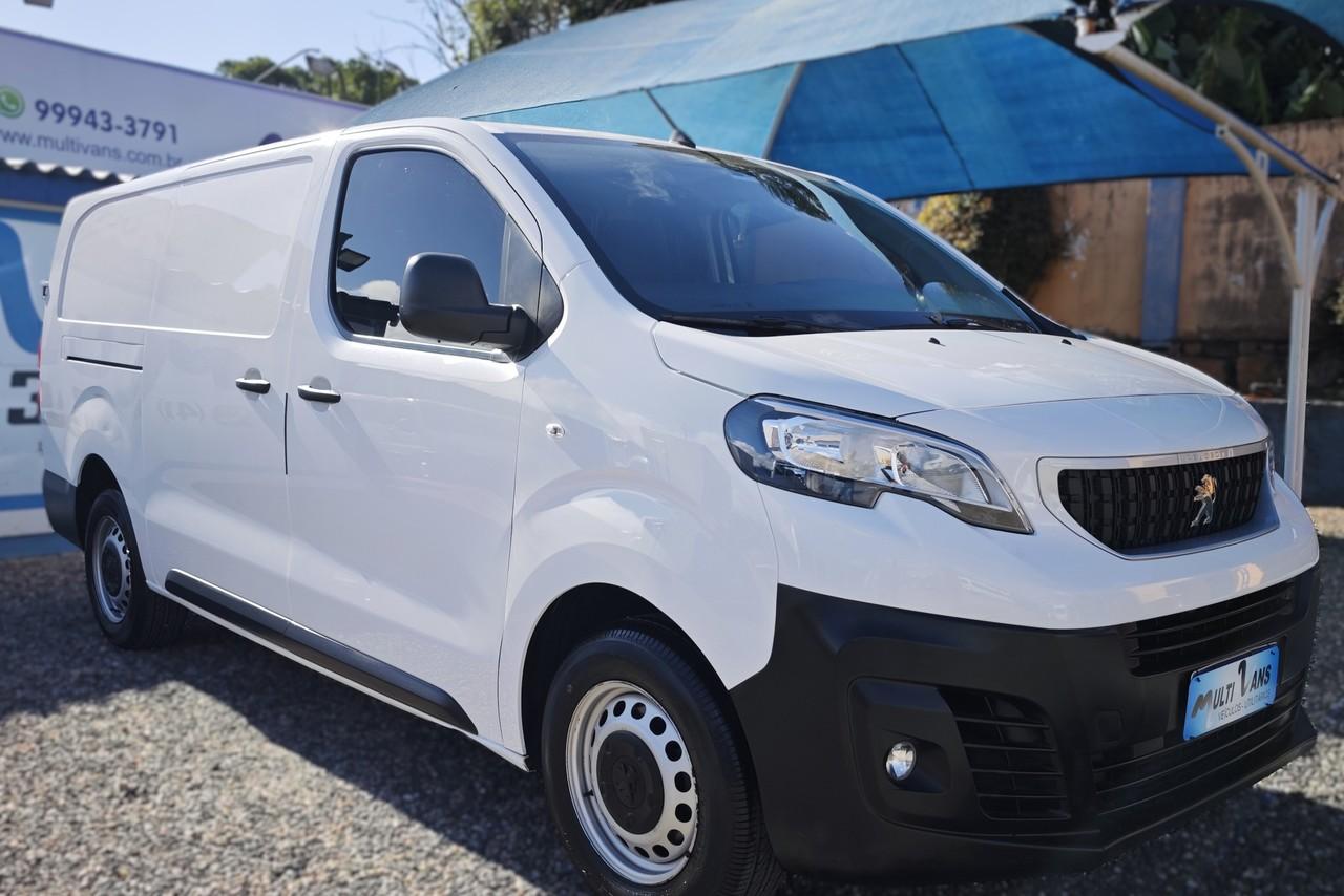 Peugeot Expert - 22/22 1