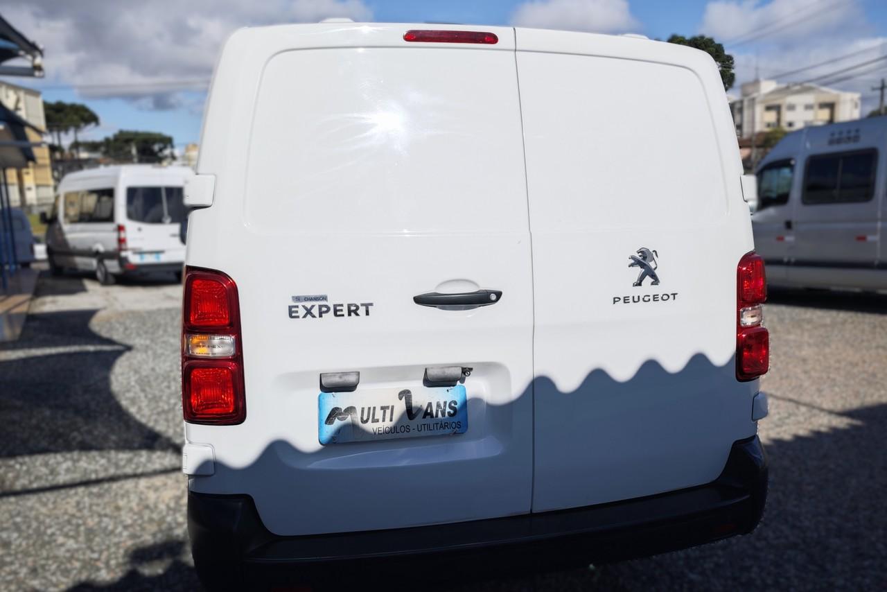 Peugeot Expert - 22/22 2