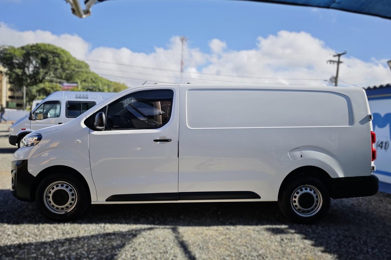 Peugeot Expert - 22/22 5