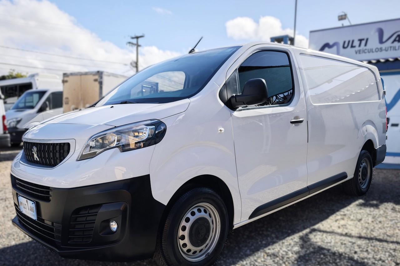 Peugeot Expert - 22/22 6