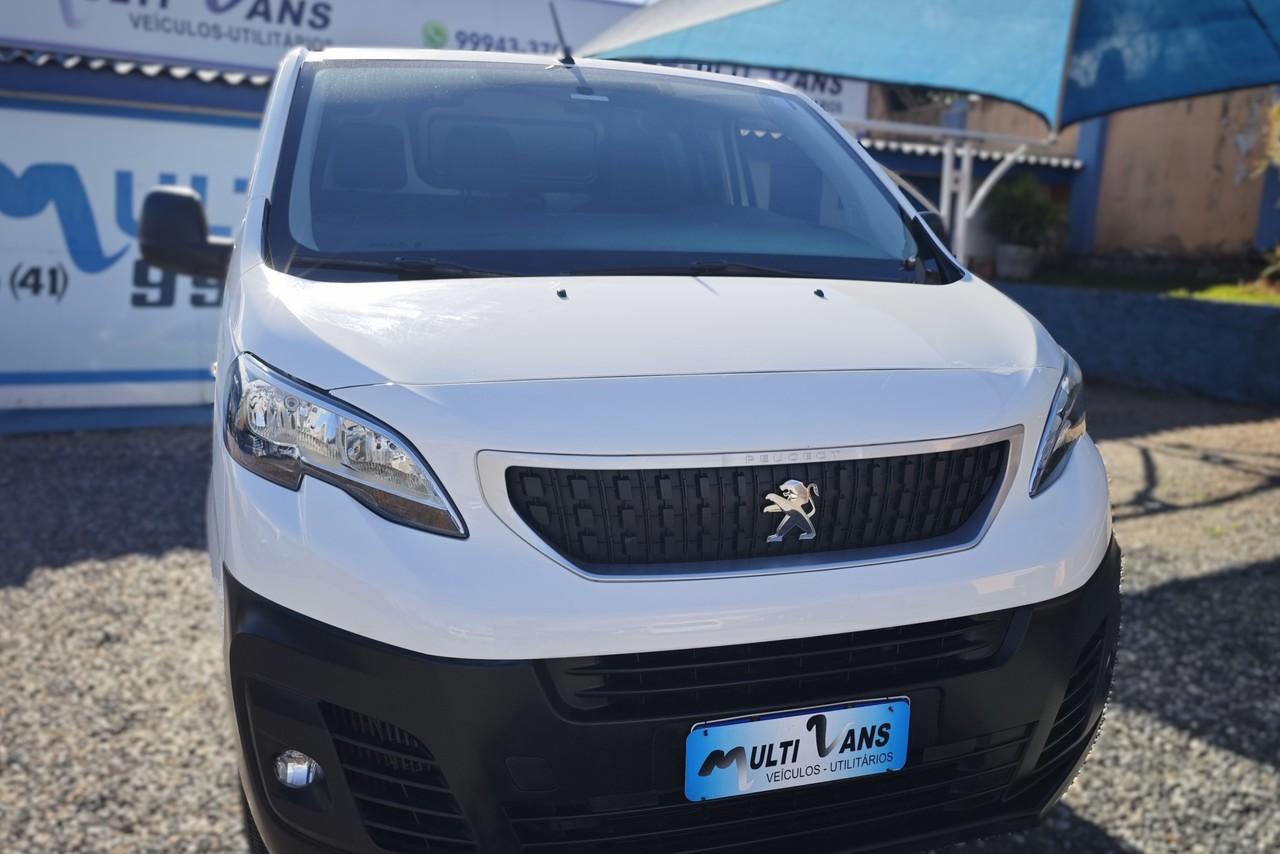 Peugeot Expert - 22/22 7
