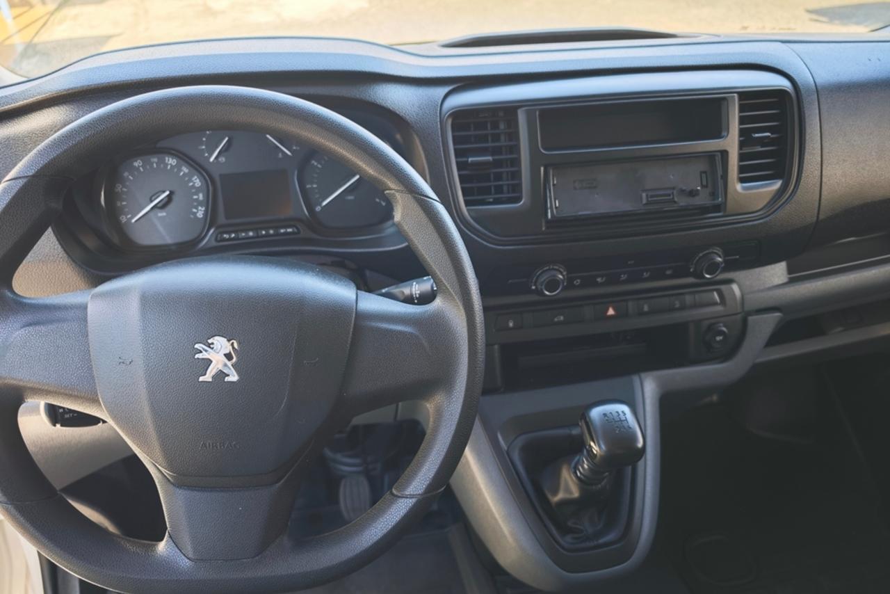 Peugeot Expert - 22/22 9