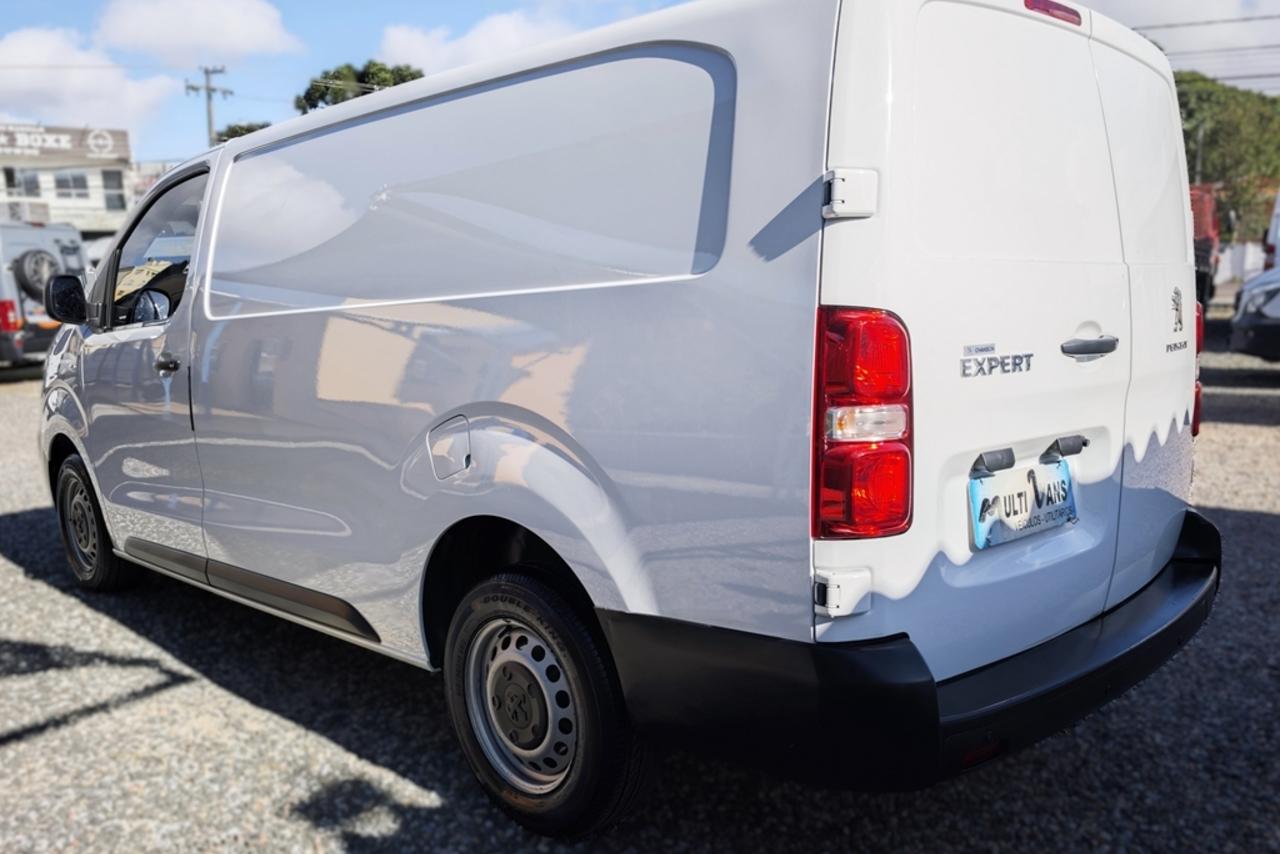 Peugeot Expert - 22/22 11