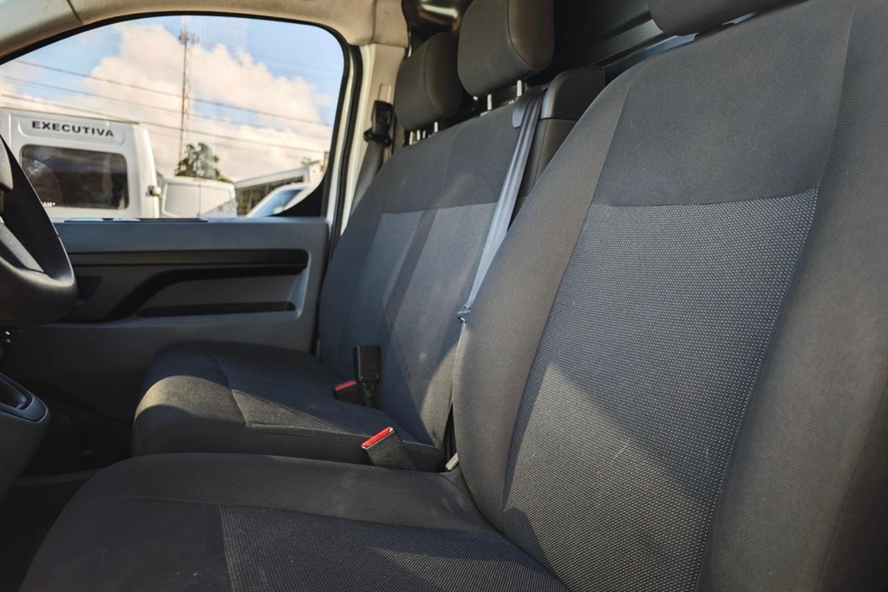 Peugeot Expert - 22/22 12