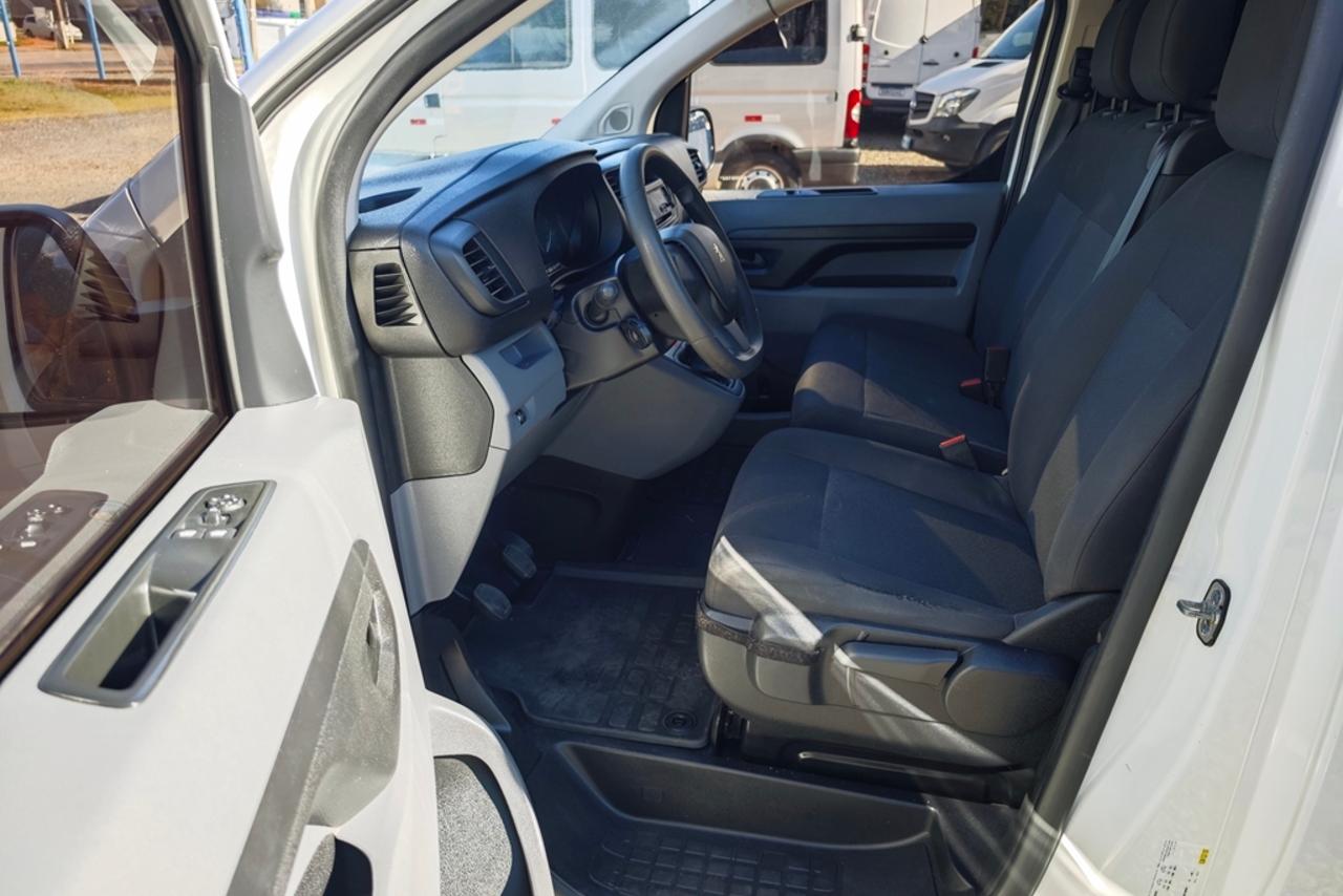 Peugeot Expert - 22/22 13