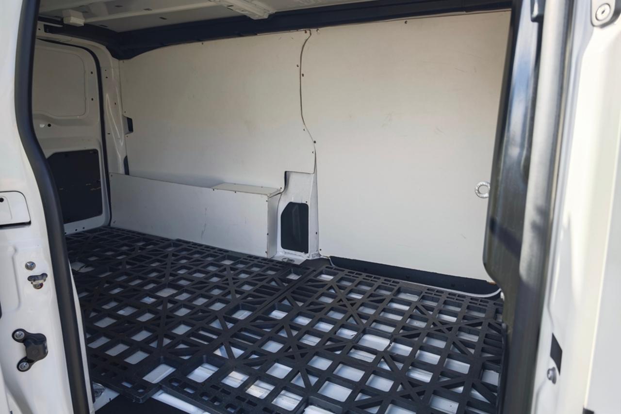 Peugeot Expert - 22/22 14