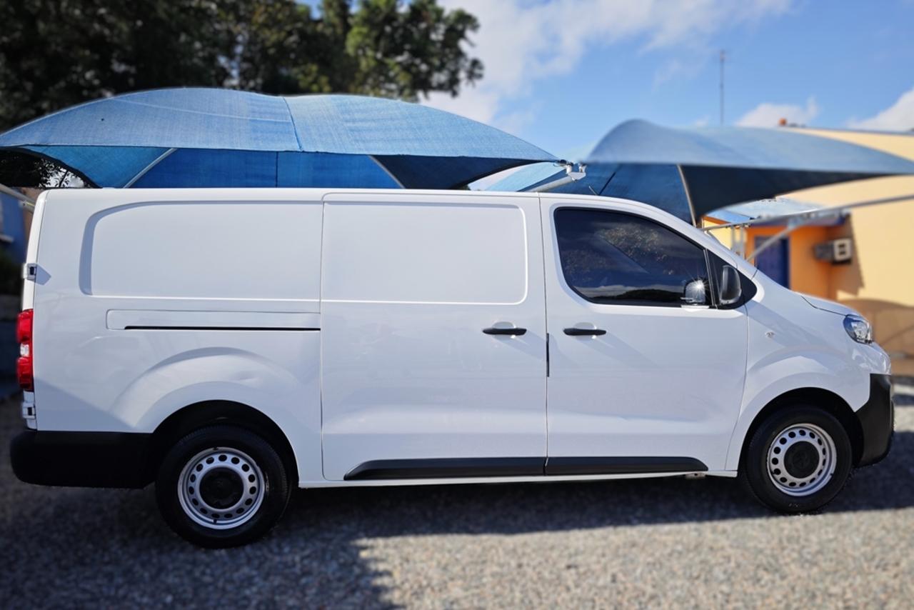 Peugeot Expert - 22/22 16