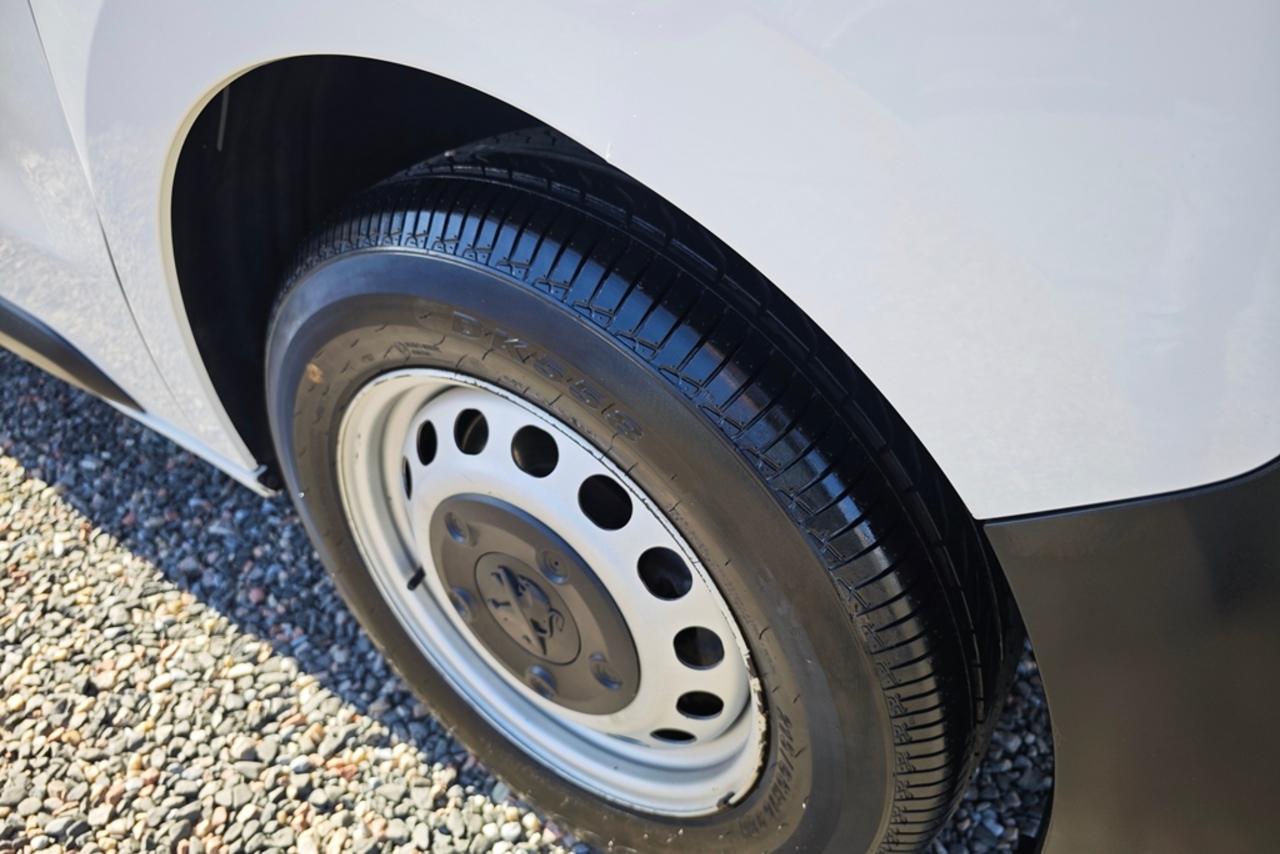 Peugeot Expert - 22/22 18