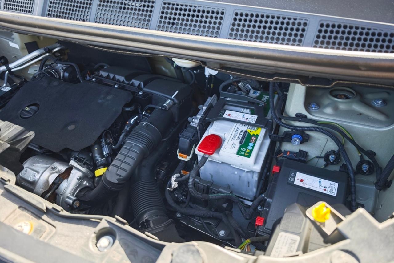 Peugeot Expert - 22/22 19